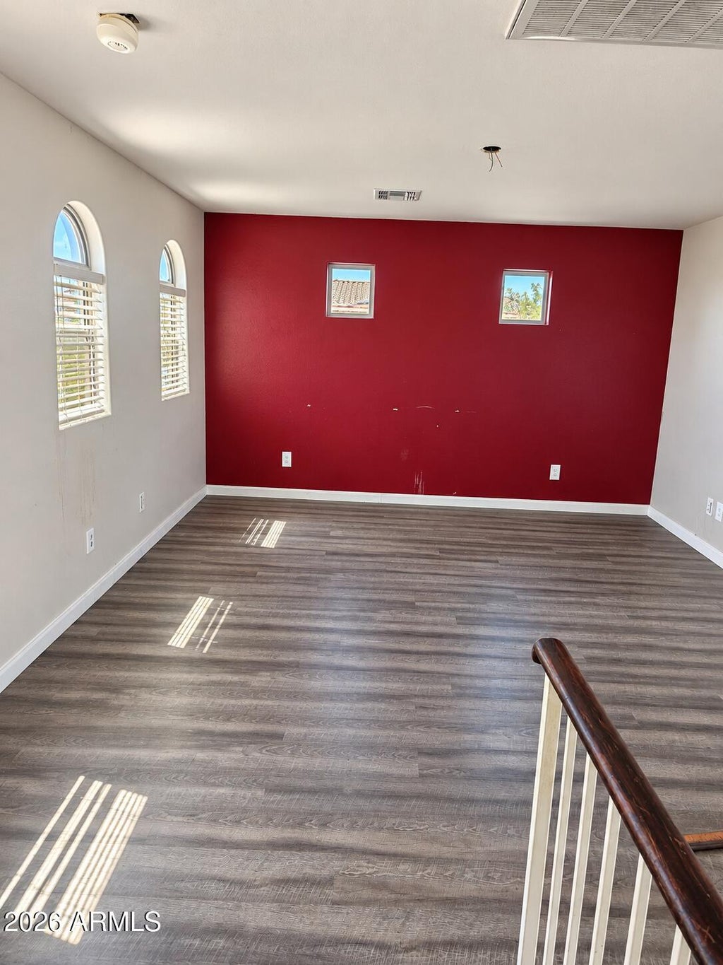 Photo of 42316 W Chisholm Drive, Maricopa, AZ 85138 (MLS # 7088612)