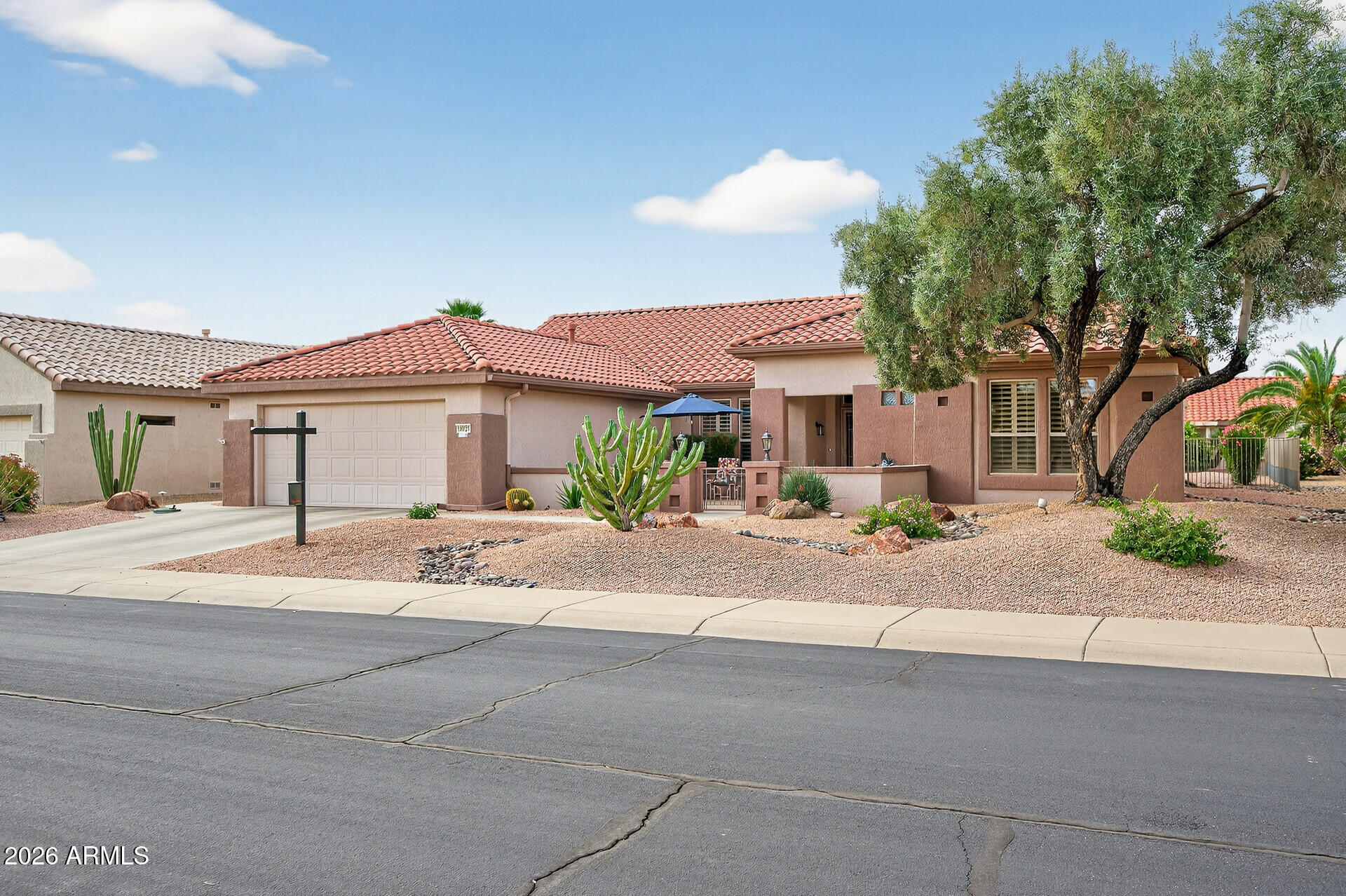 16021 W SILVER BREEZE Drive