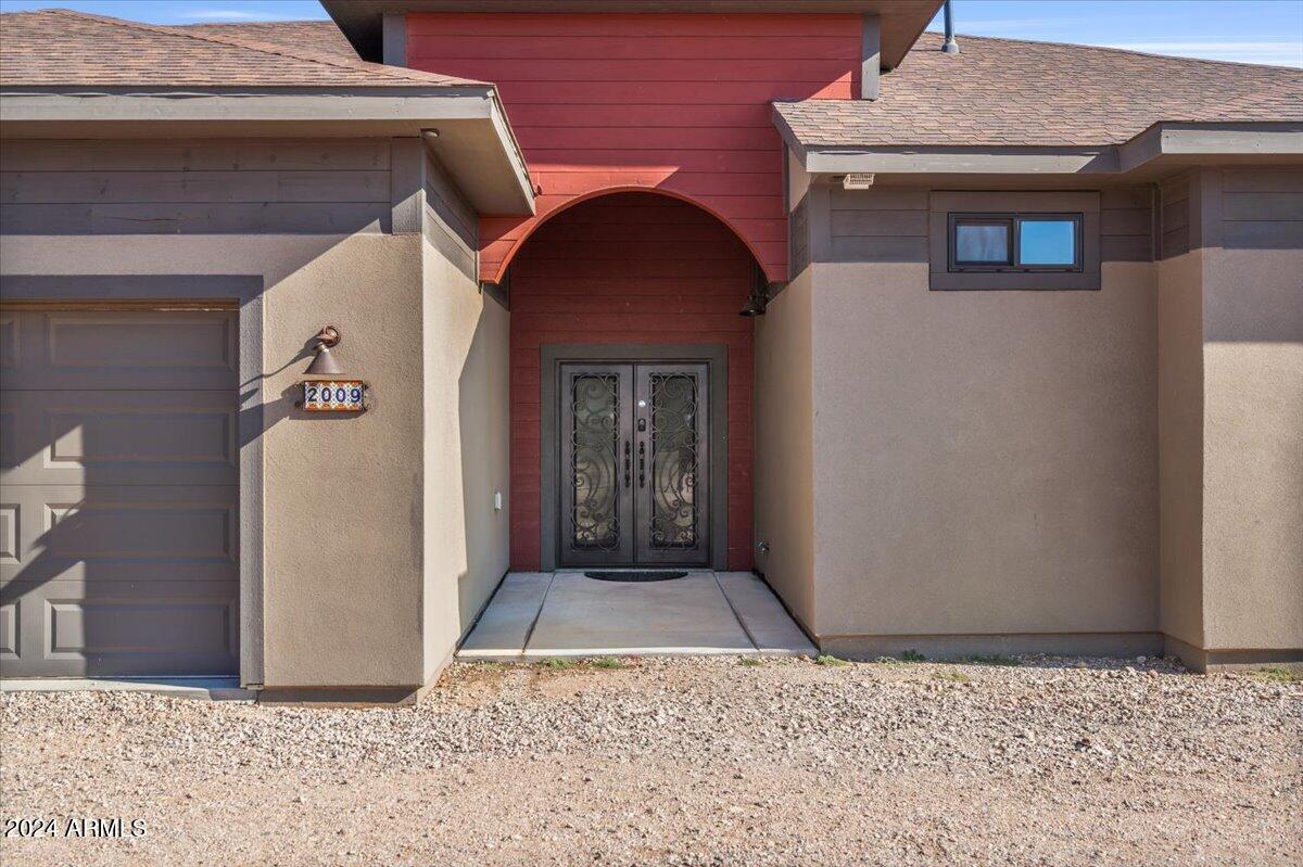 2009 S RAINDANCE Road