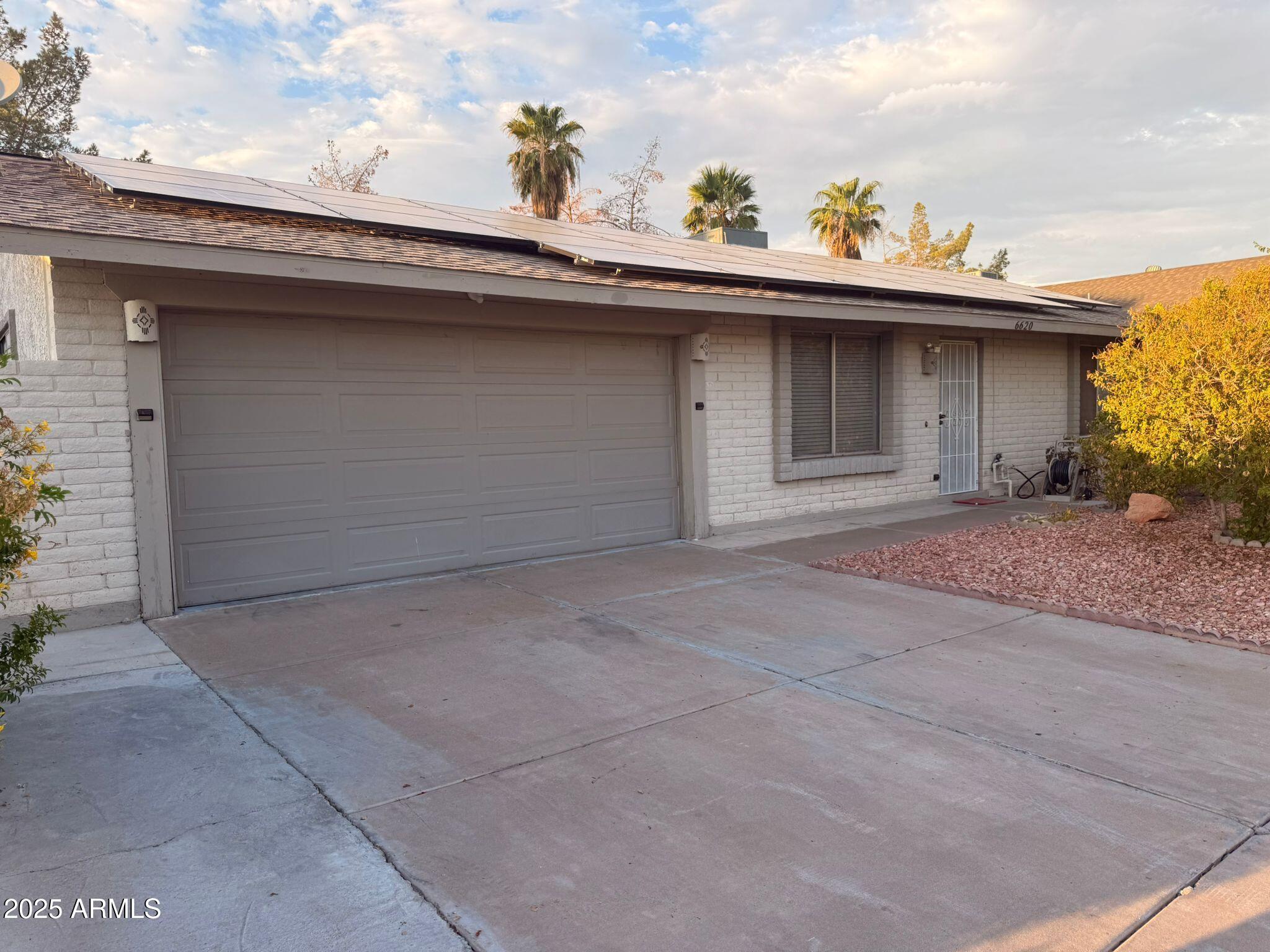 6620 W PHELPS Road