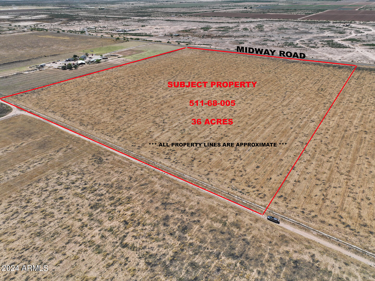 74XX S MIDWAY Road 5