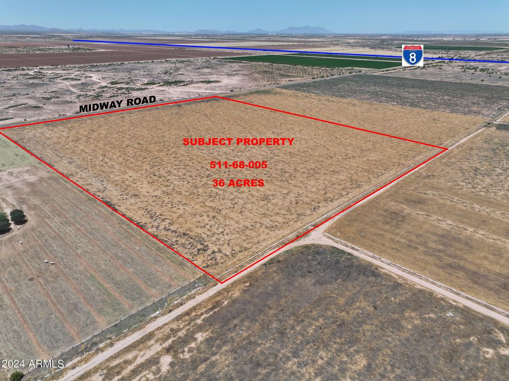 Photo of 74 S Midway Road #5, Casa Grande, AZ 85193 (MLS # 6699790)