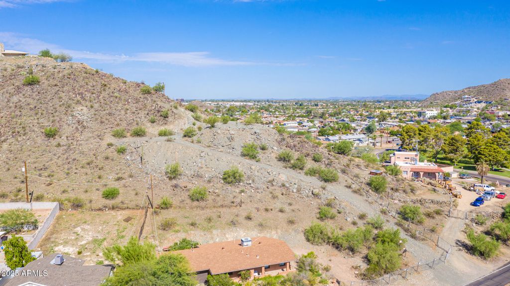 Photo of 9802 N 7th Avenue #-, Phoenix, AZ 85021 (MLS # 6936101)