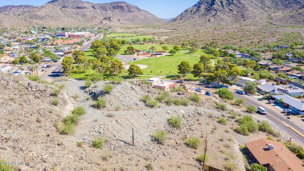 Photo of 9802 N 7th Avenue #-, Phoenix, AZ 85021 (MLS # 6936101)