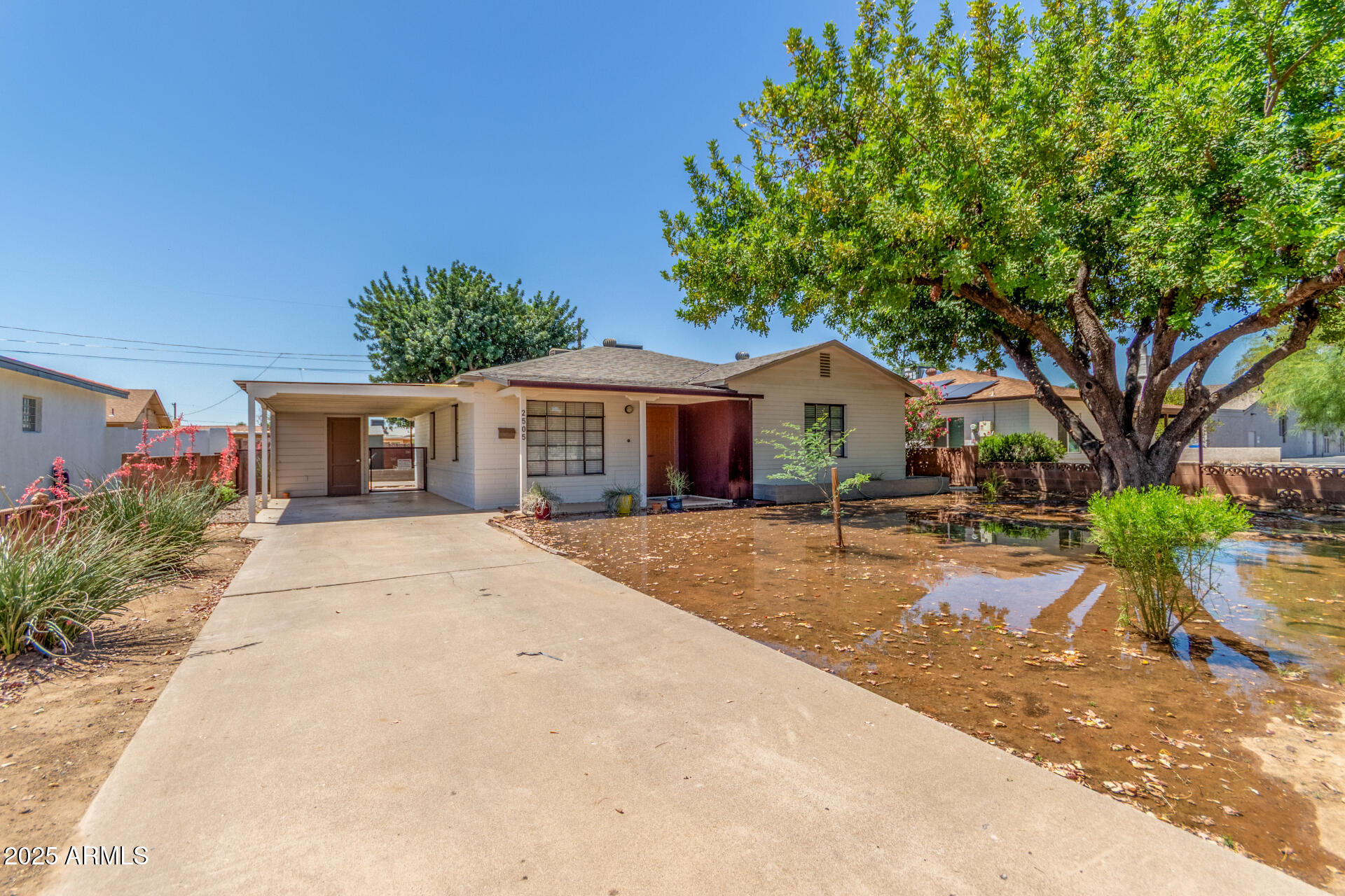 Search Homes 4 2505 E CHEERY LYNN Road