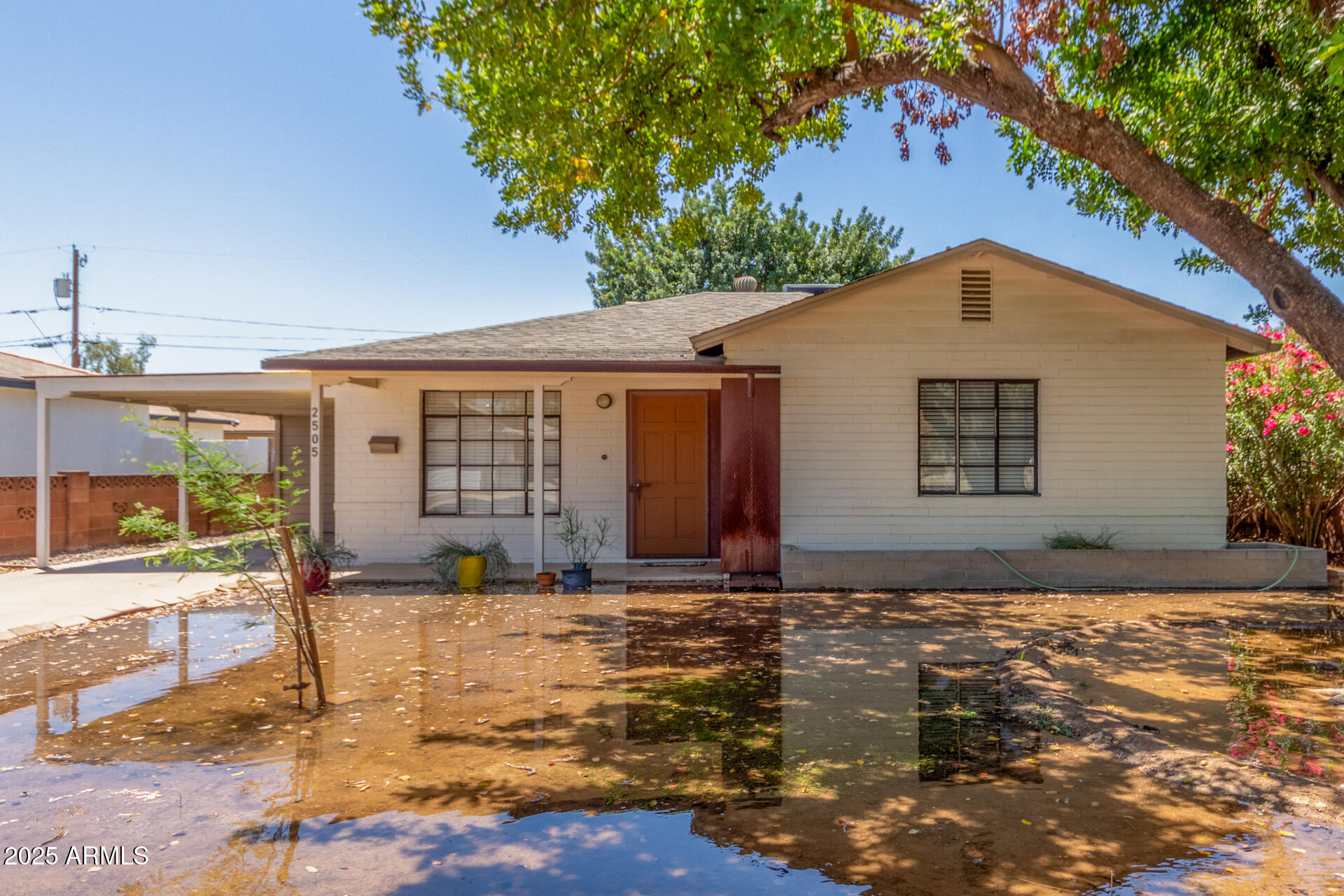 Search Homes 1 2505 E CHEERY LYNN Road
