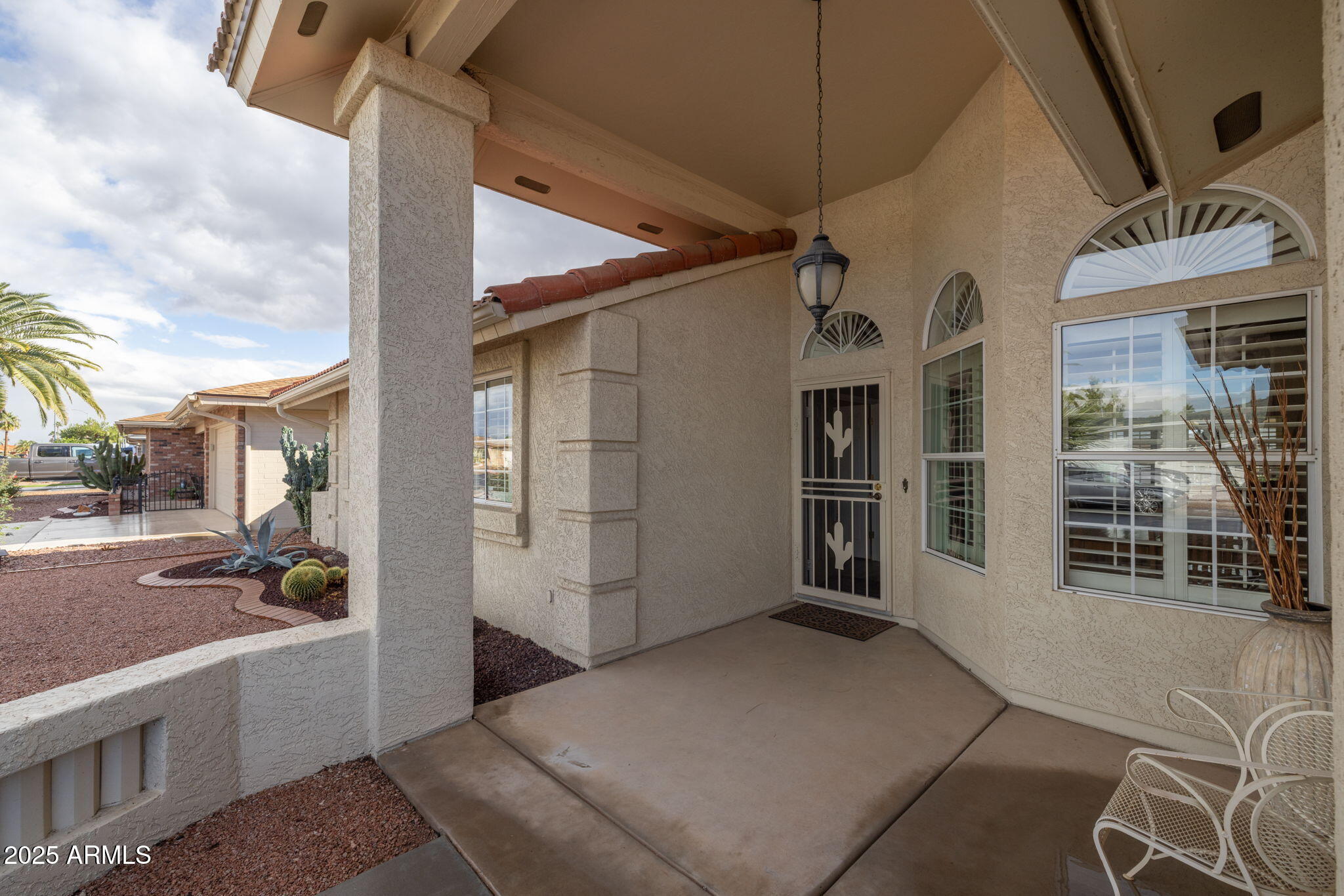 8065 E MADERO Avenue