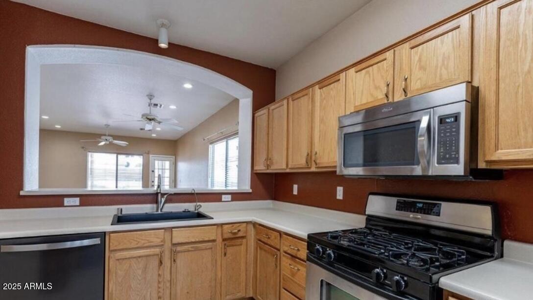 14510 W MARCUS Drive