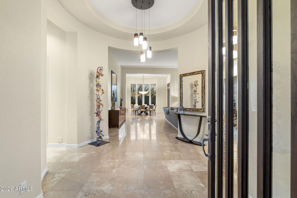 Photo of 11543 E Caribbean Lane, Scottsdale, AZ 85255 (MLS # 7000526)