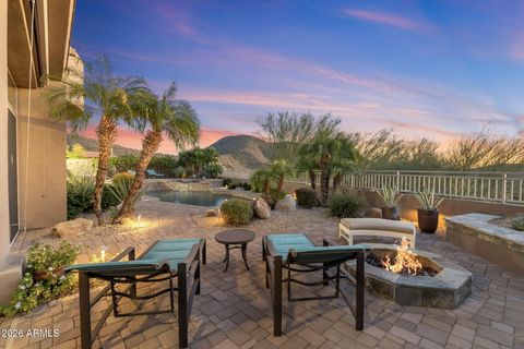 Photo of 11543 E Caribbean Lane, Scottsdale, AZ 85255 (MLS # 7000526)