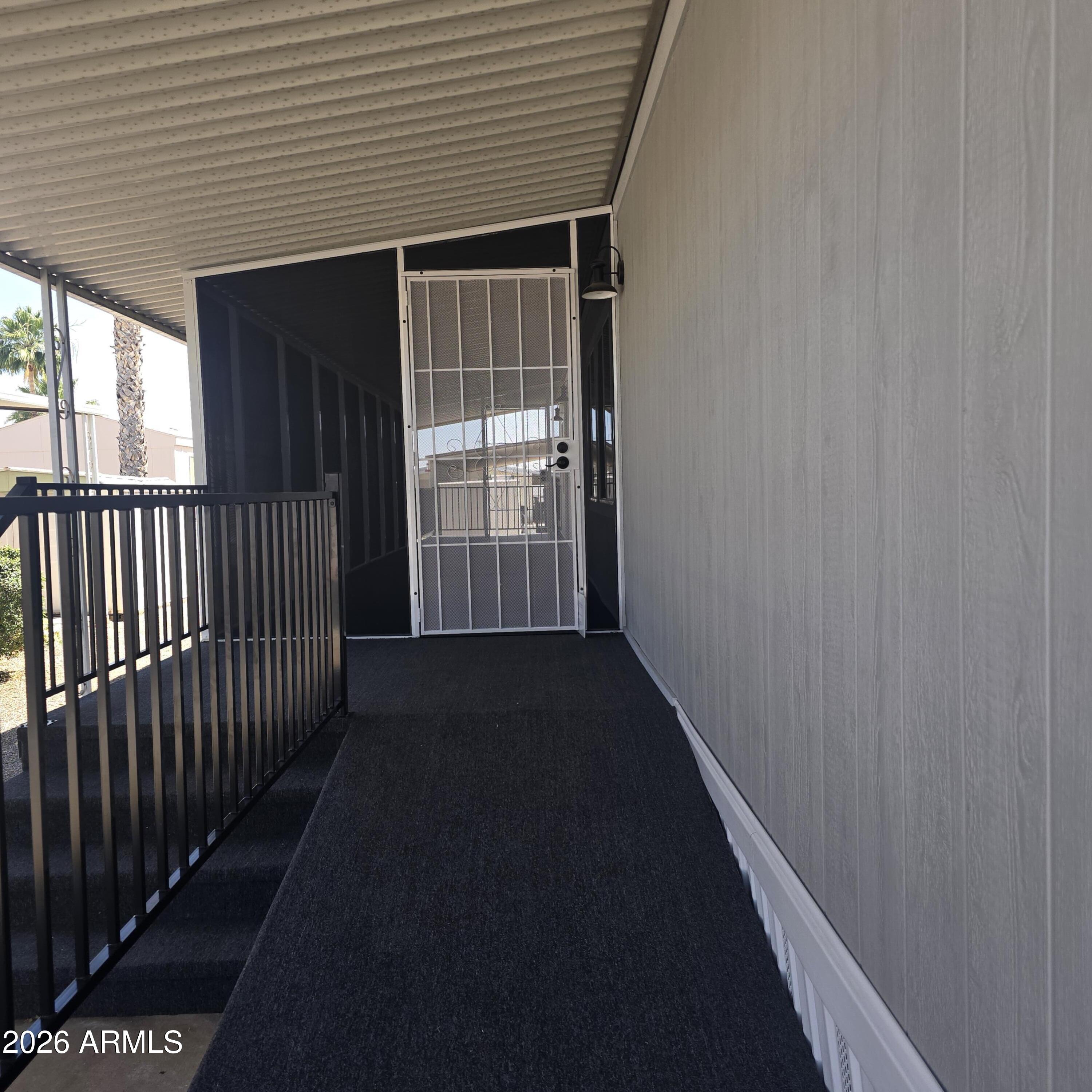 Paradise Shadows MHP - Residential