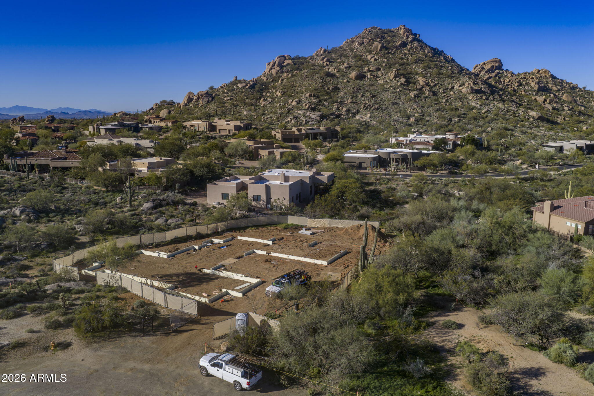 WINFIELD PLAT 4 - Residential