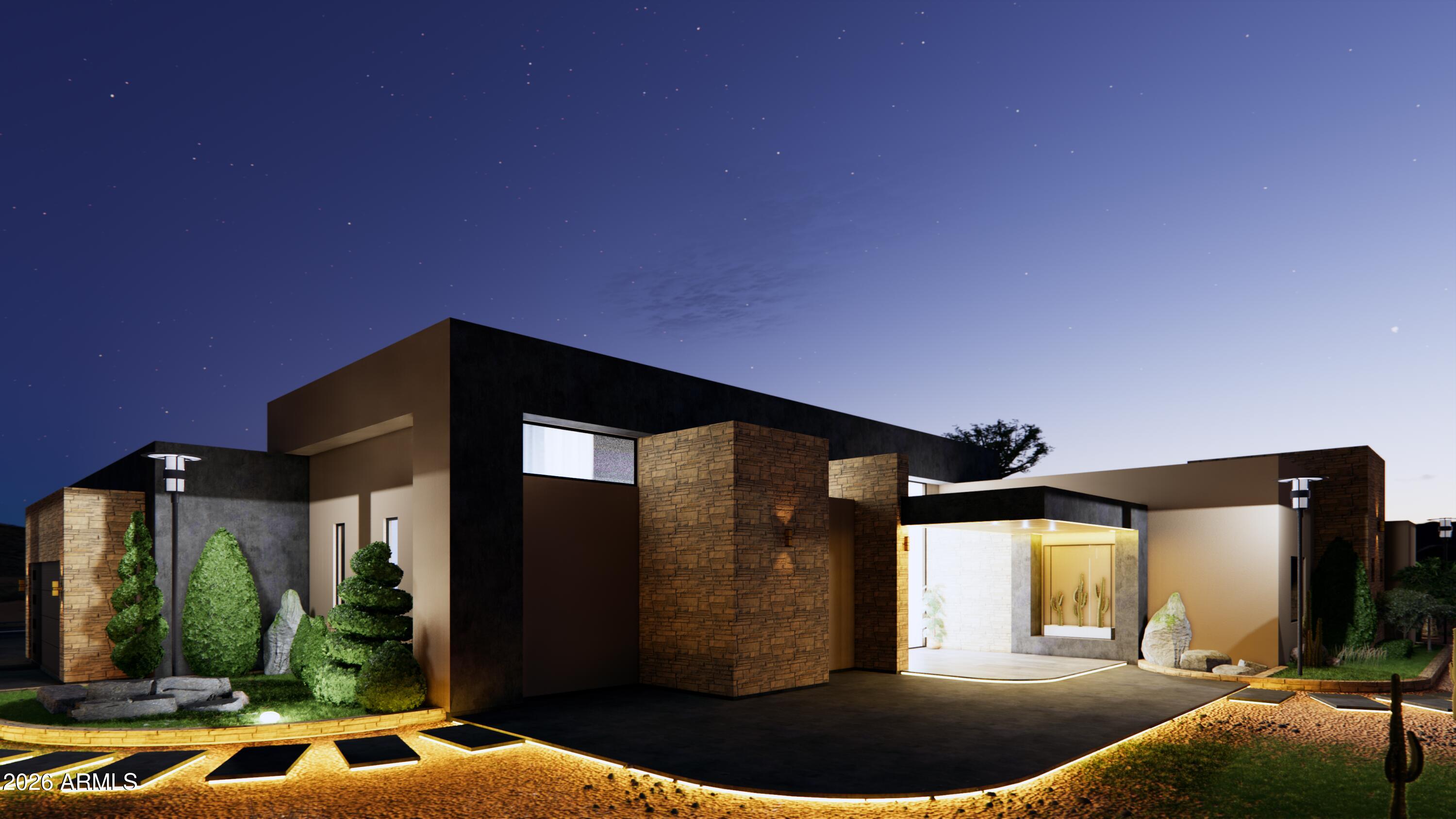 WINFIELD PLAT 4 - Residential