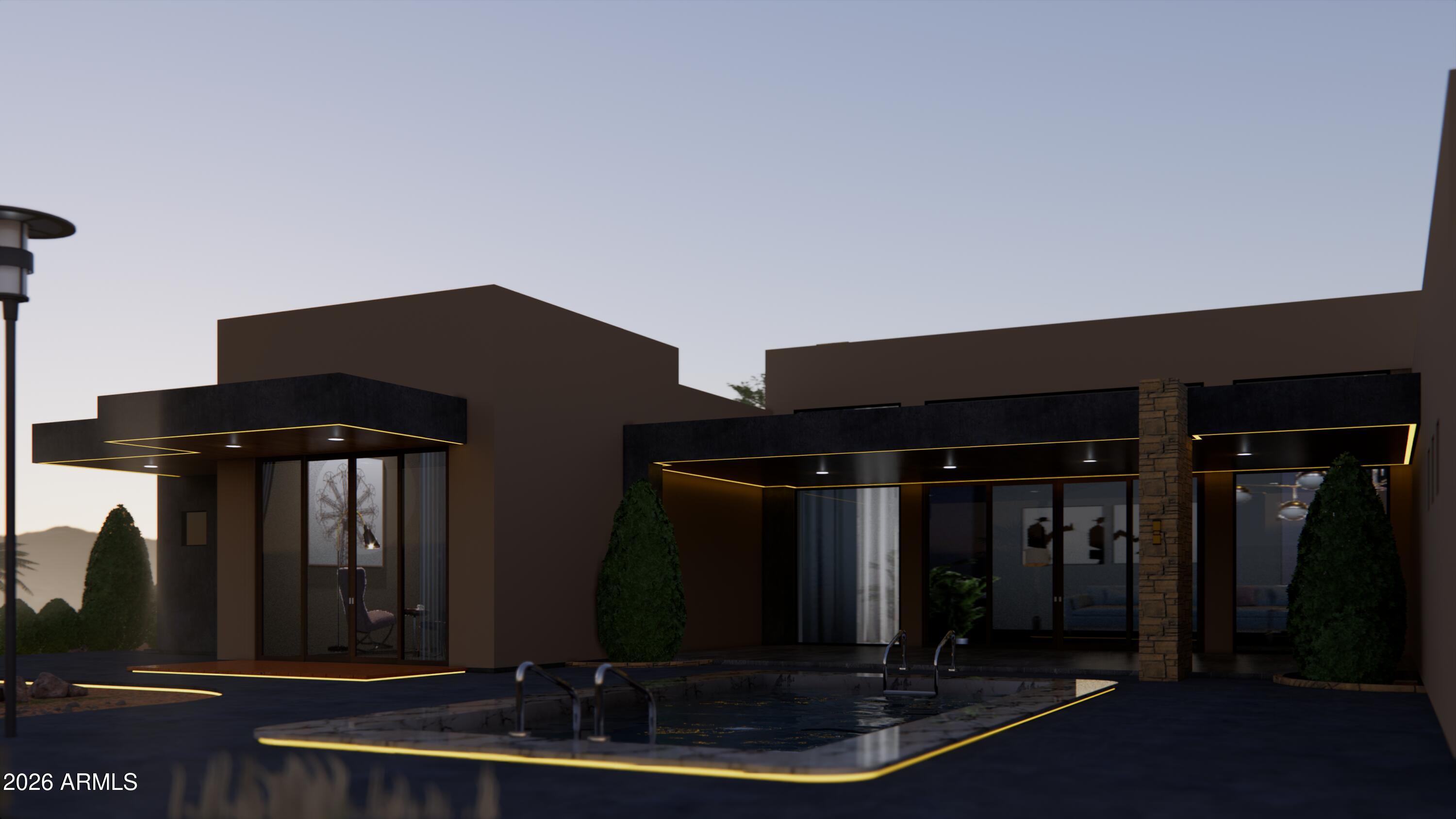 WINFIELD PLAT 4 - Residential