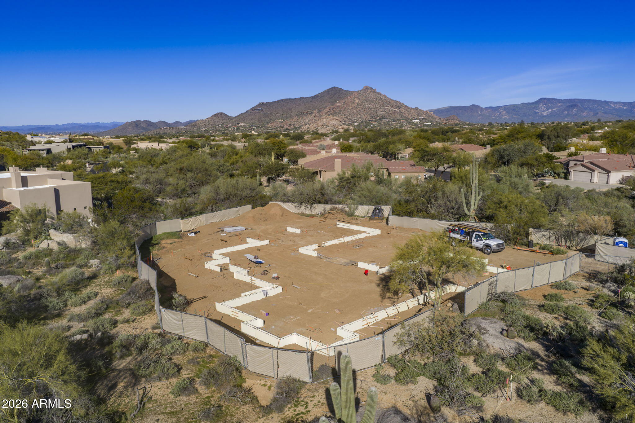 WINFIELD PLAT 4 - Residential