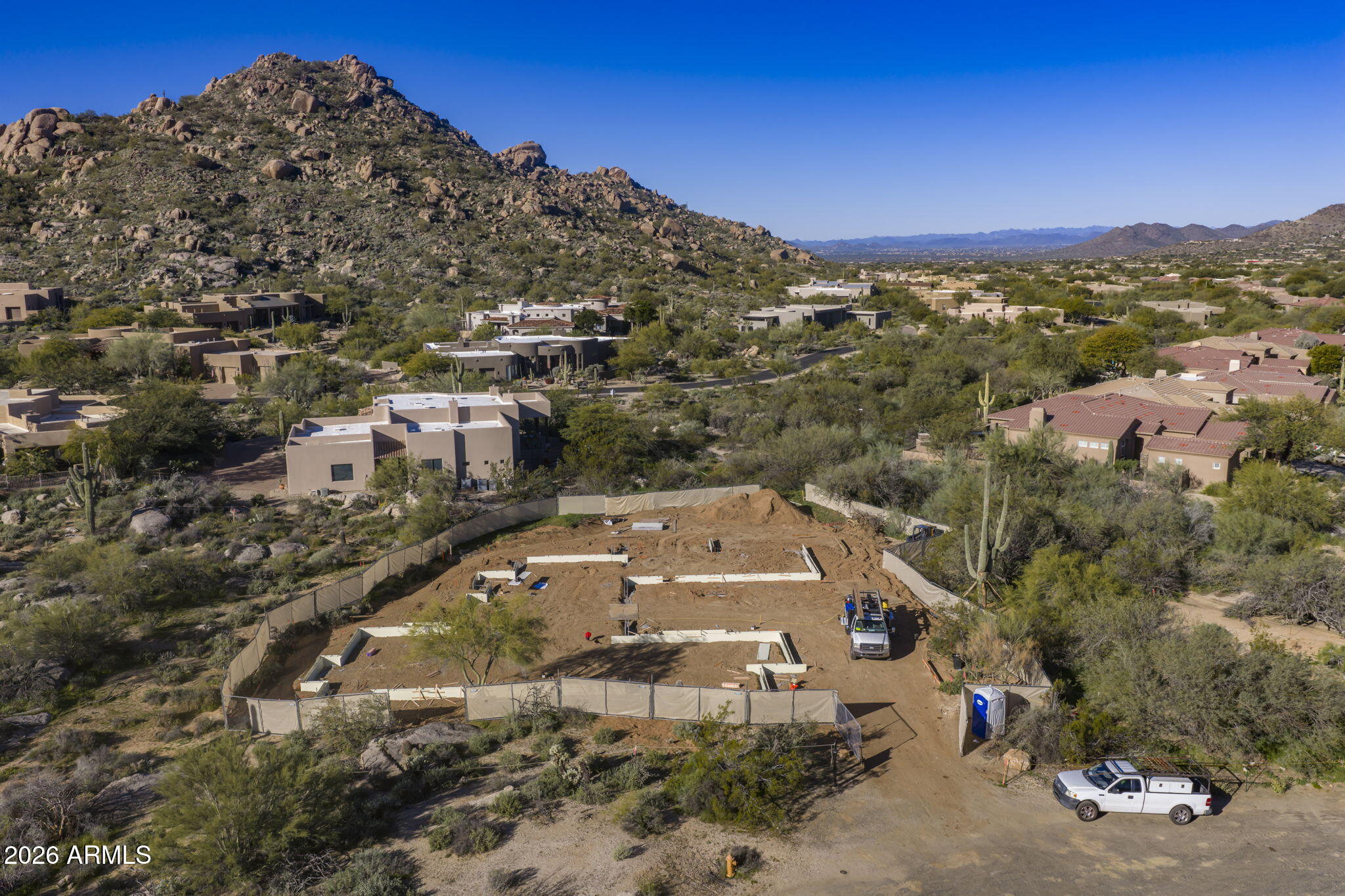 WINFIELD PLAT 4 - Residential