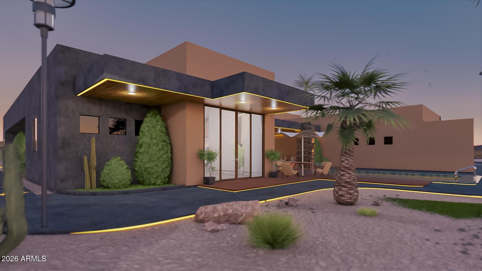WINFIELD PLAT 4 - Residential