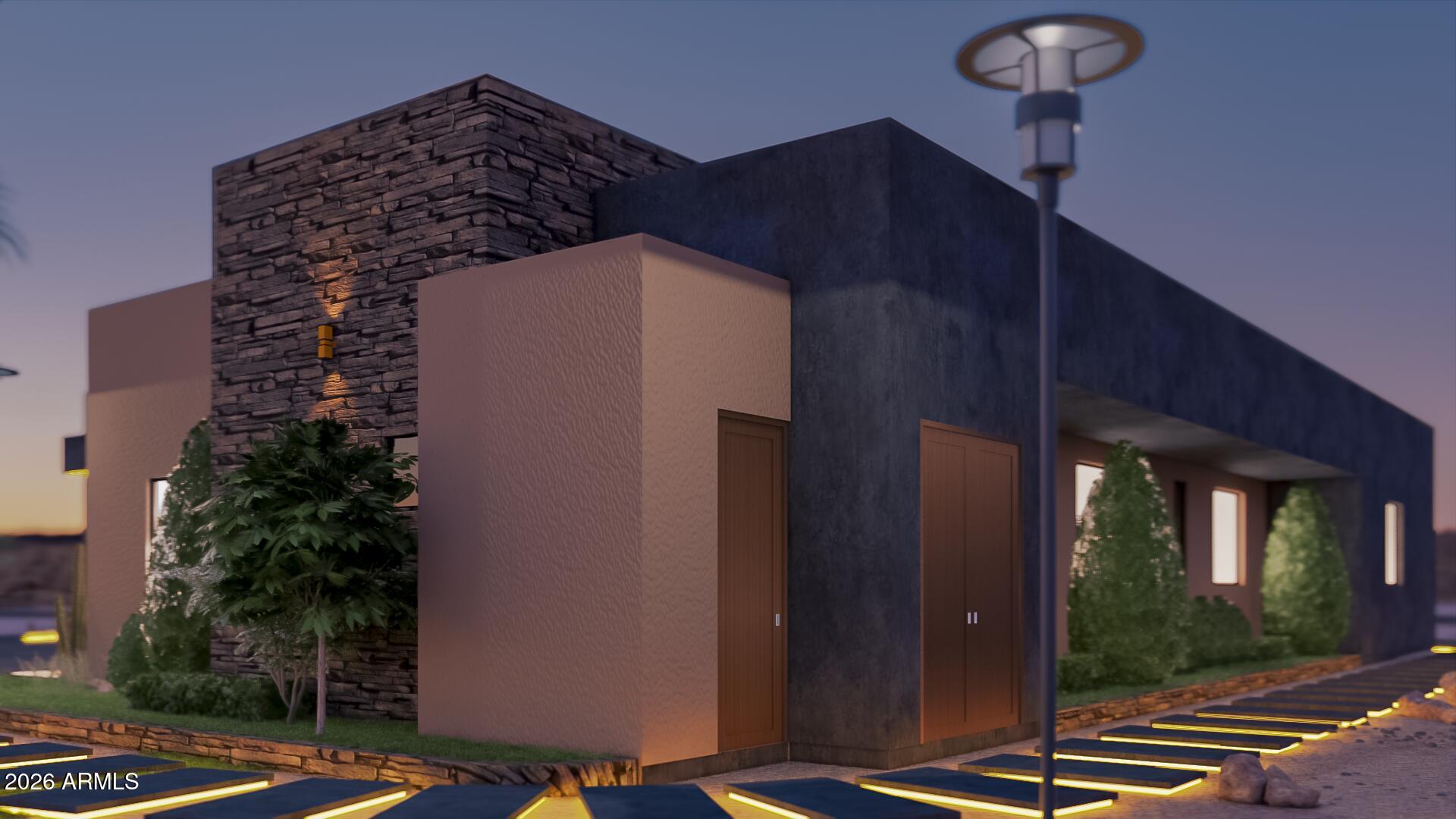 WINFIELD PLAT 4 - Residential