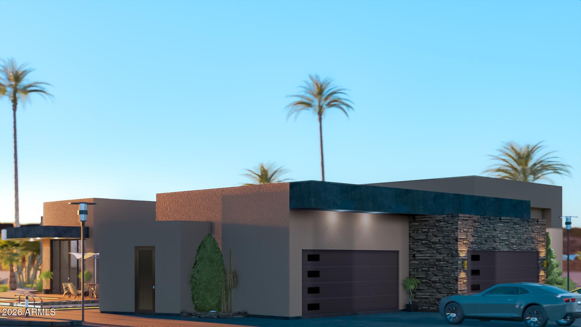 7906 E SOARING EAGLE Way