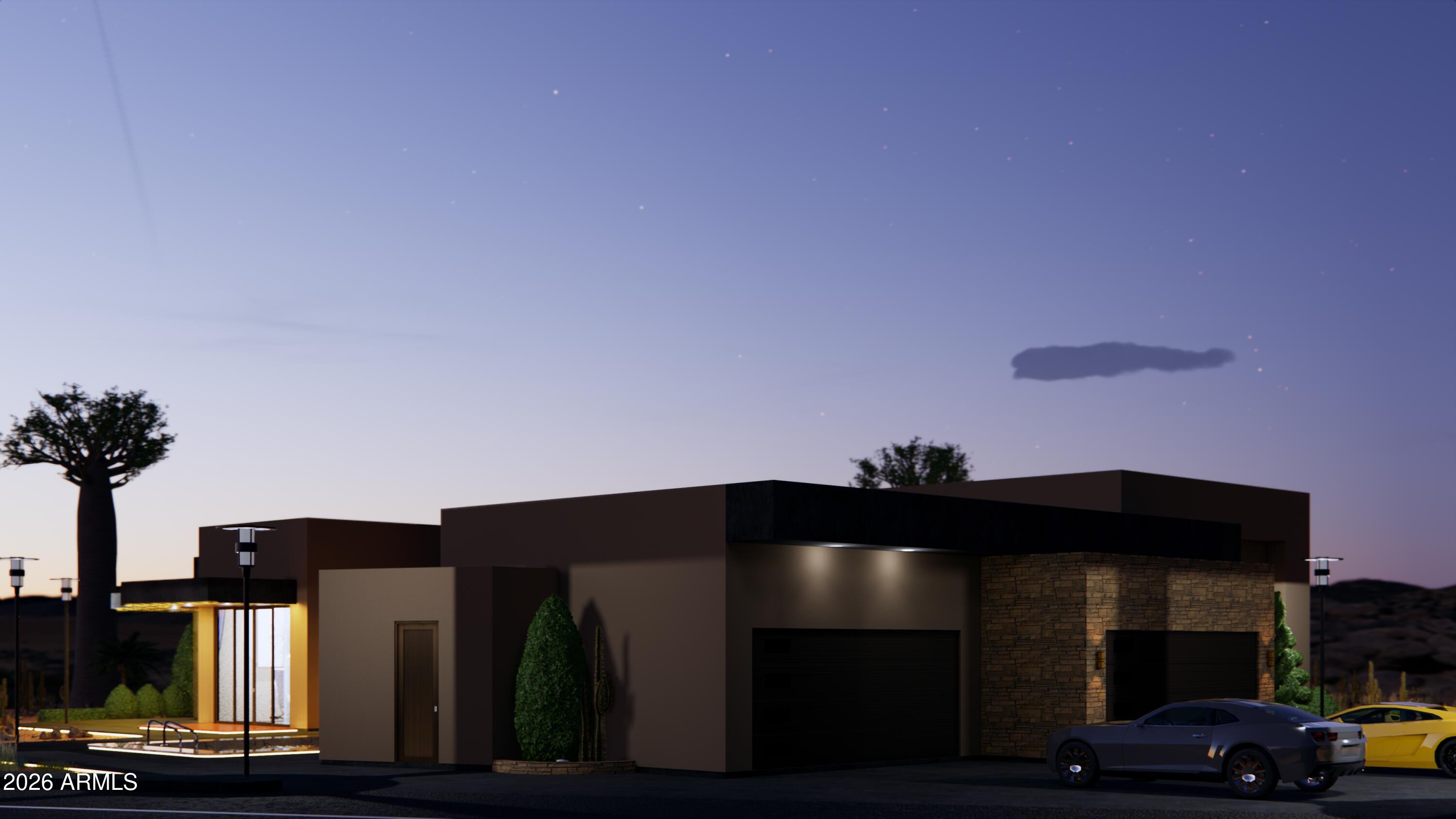 WINFIELD PLAT 4 - Residential