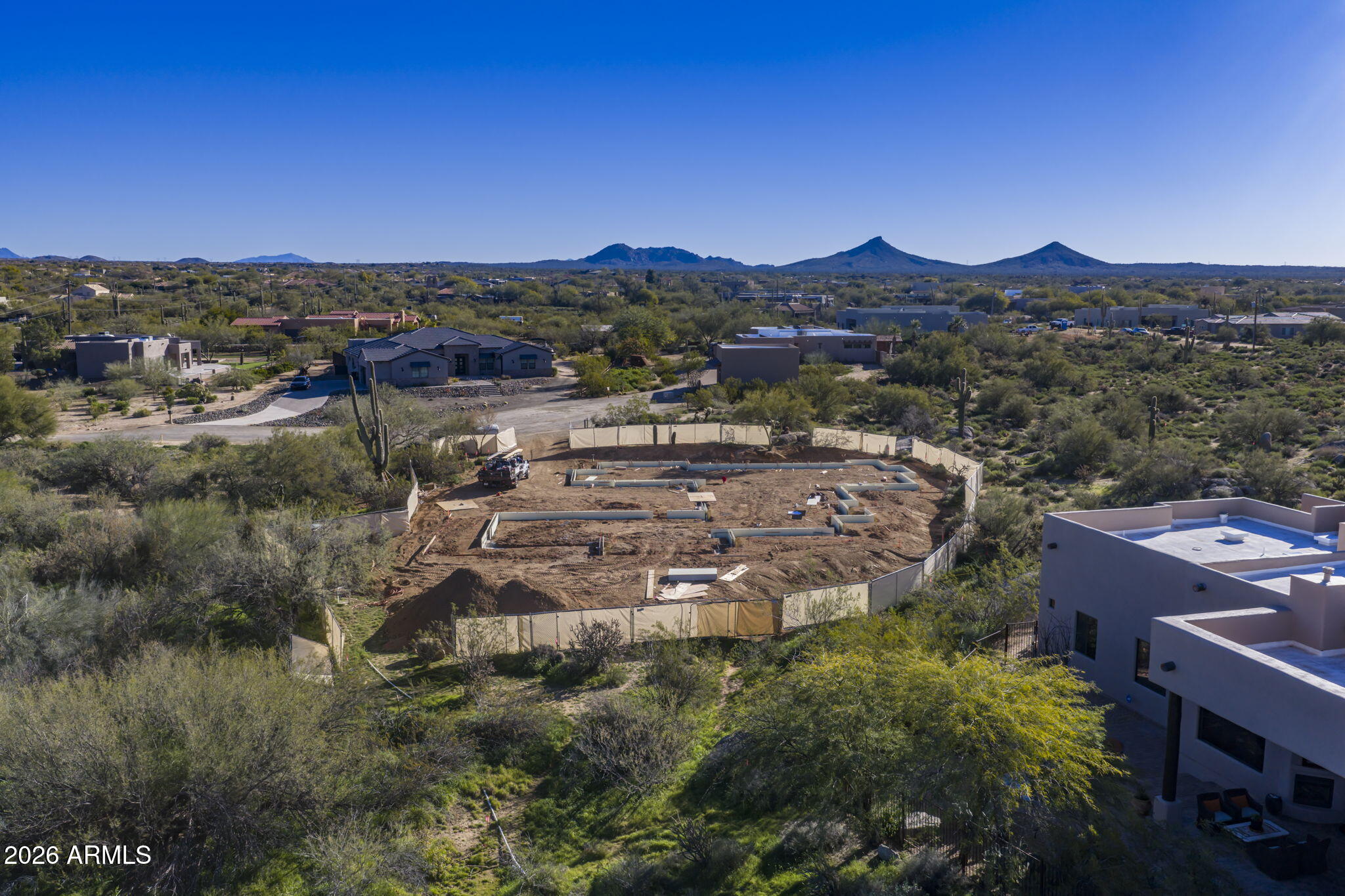 WINFIELD PLAT 4 - Residential