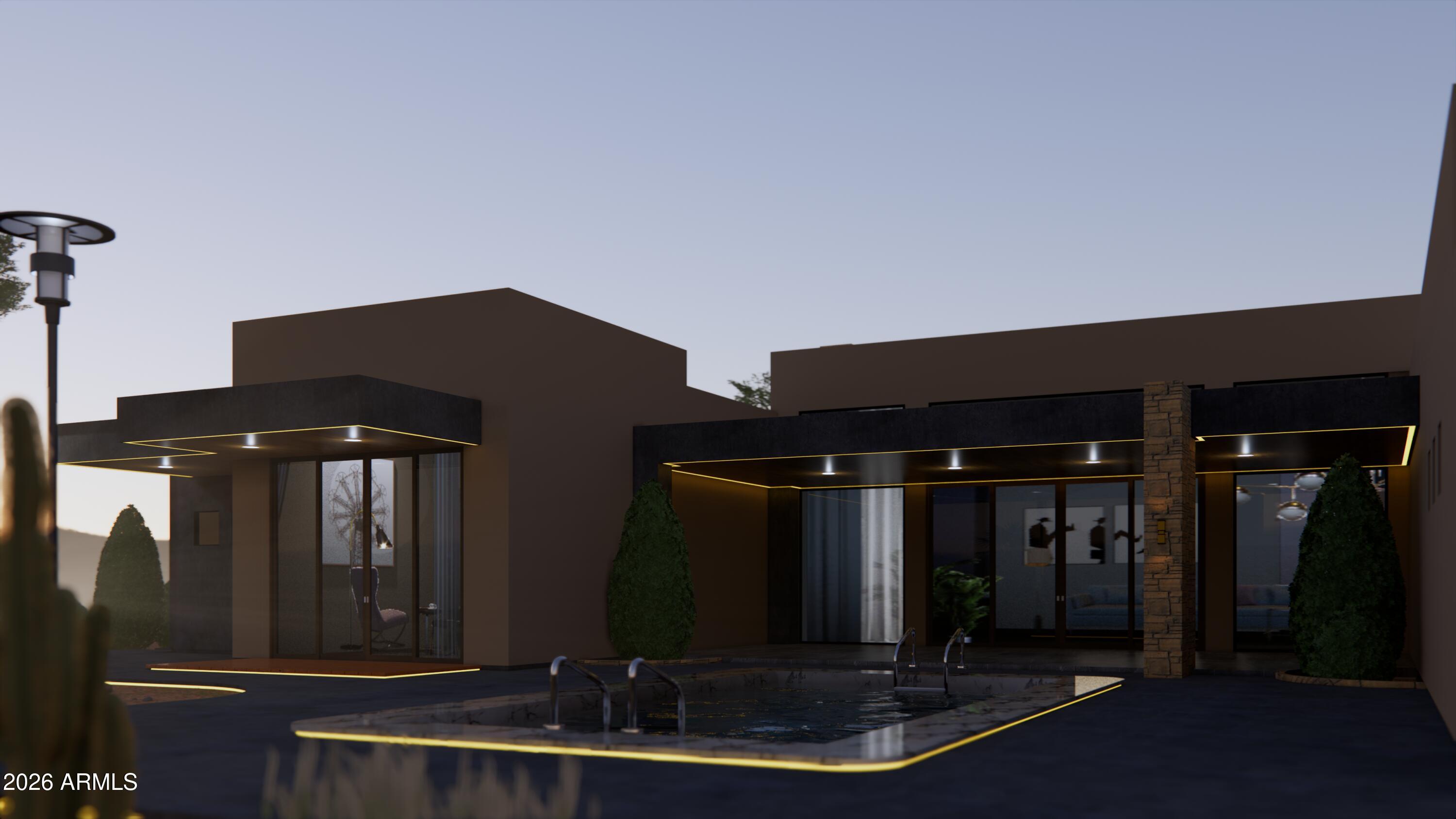 WINFIELD PLAT 4 - Residential
