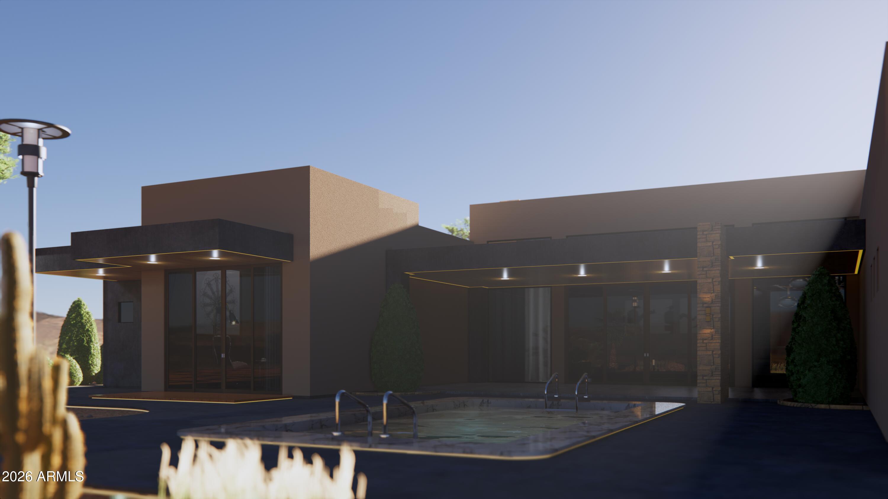 WINFIELD PLAT 4 - Residential