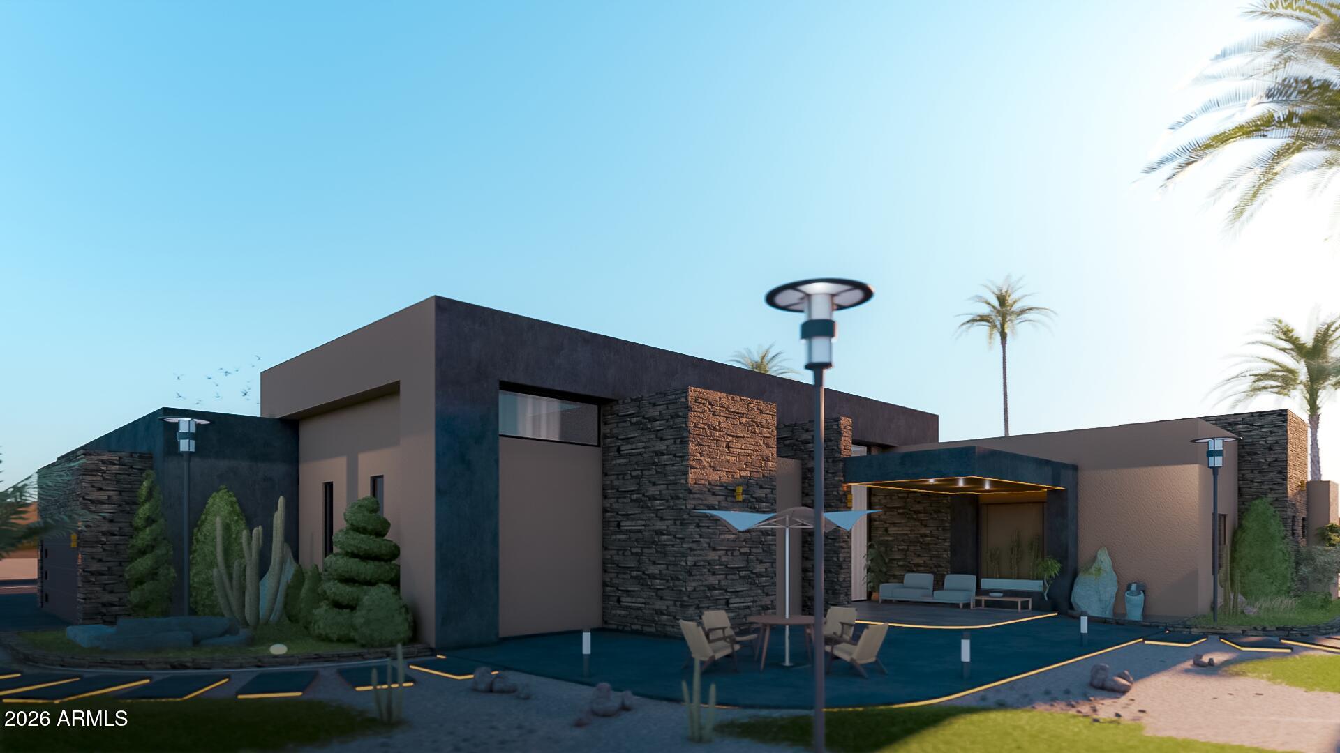 WINFIELD PLAT 4 - Residential