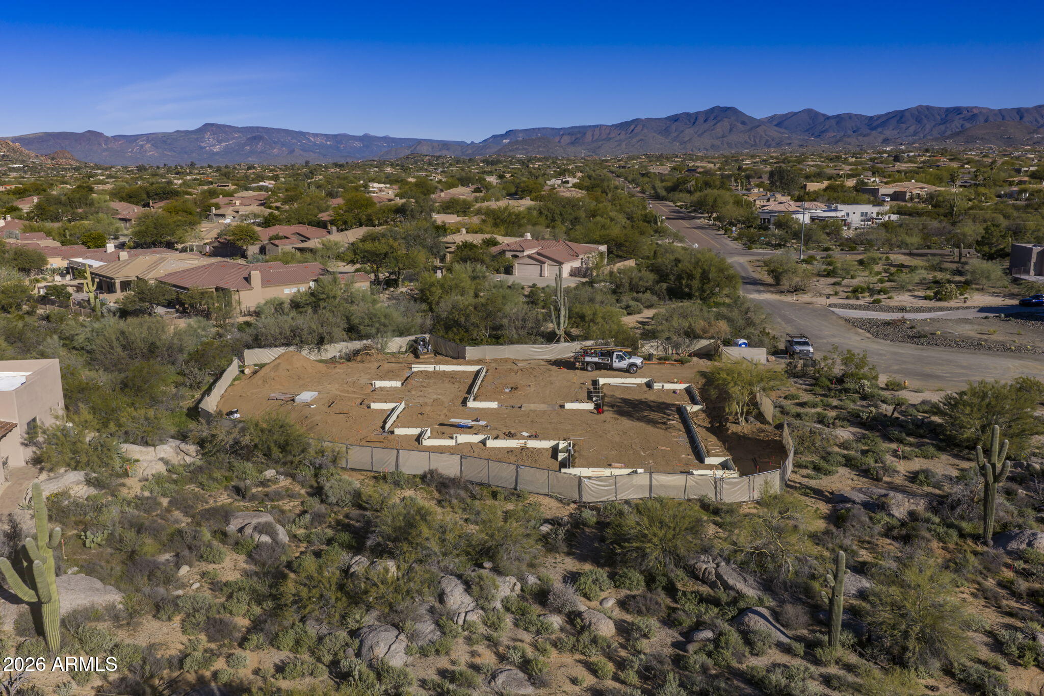 WINFIELD PLAT 4 - Residential