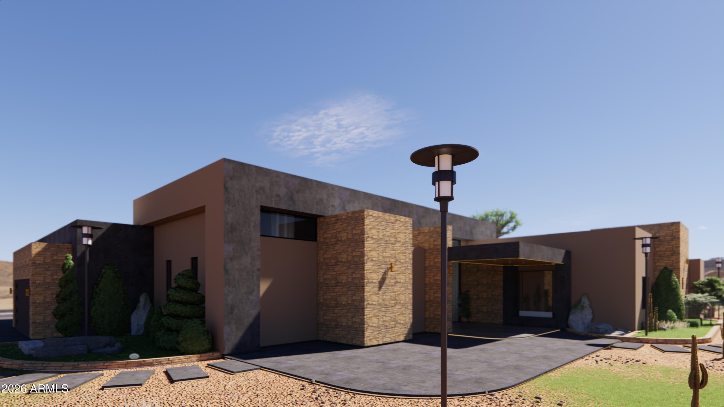 WINFIELD PLAT 4 - Residential