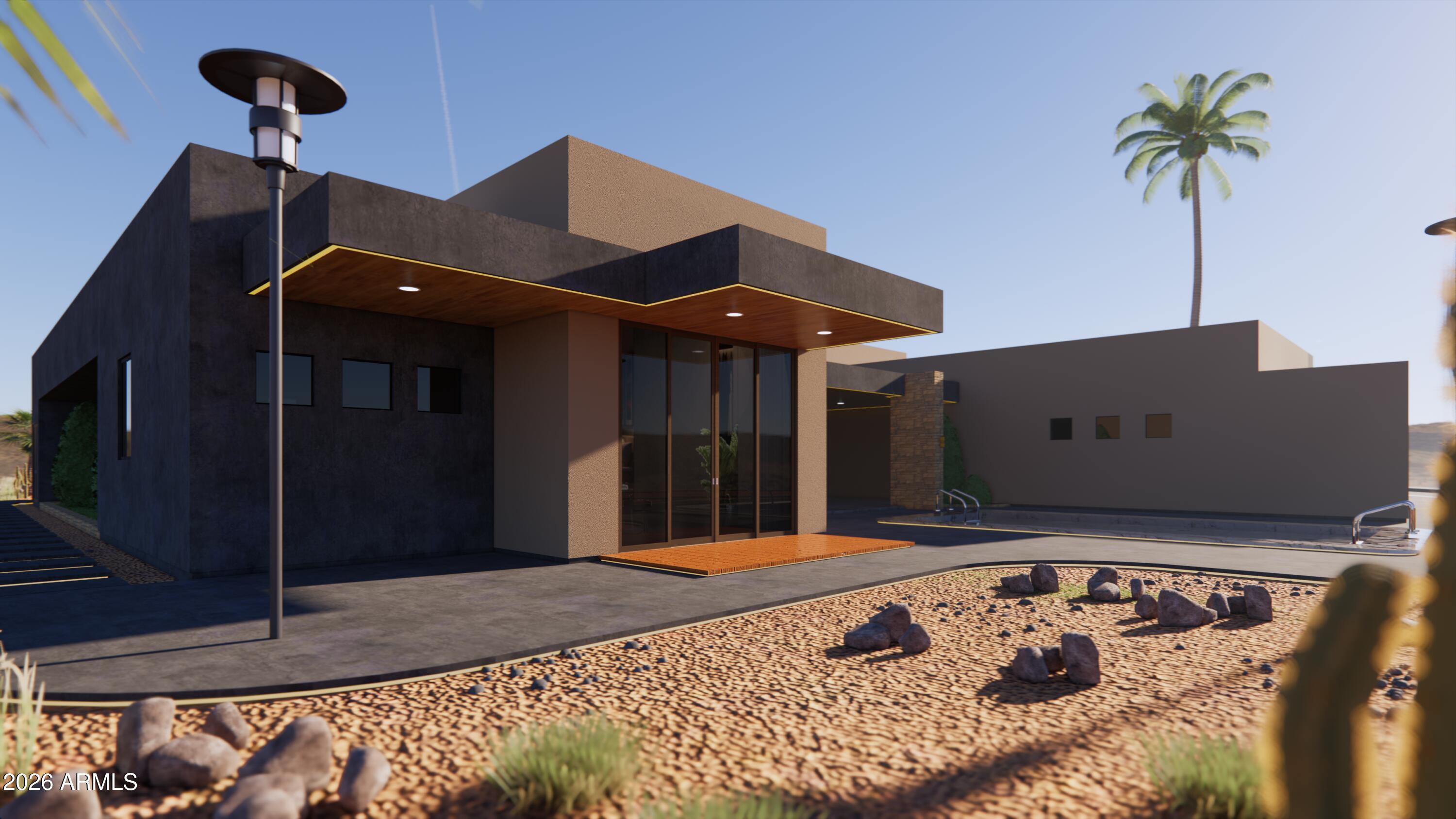 WINFIELD PLAT 4 - Residential
