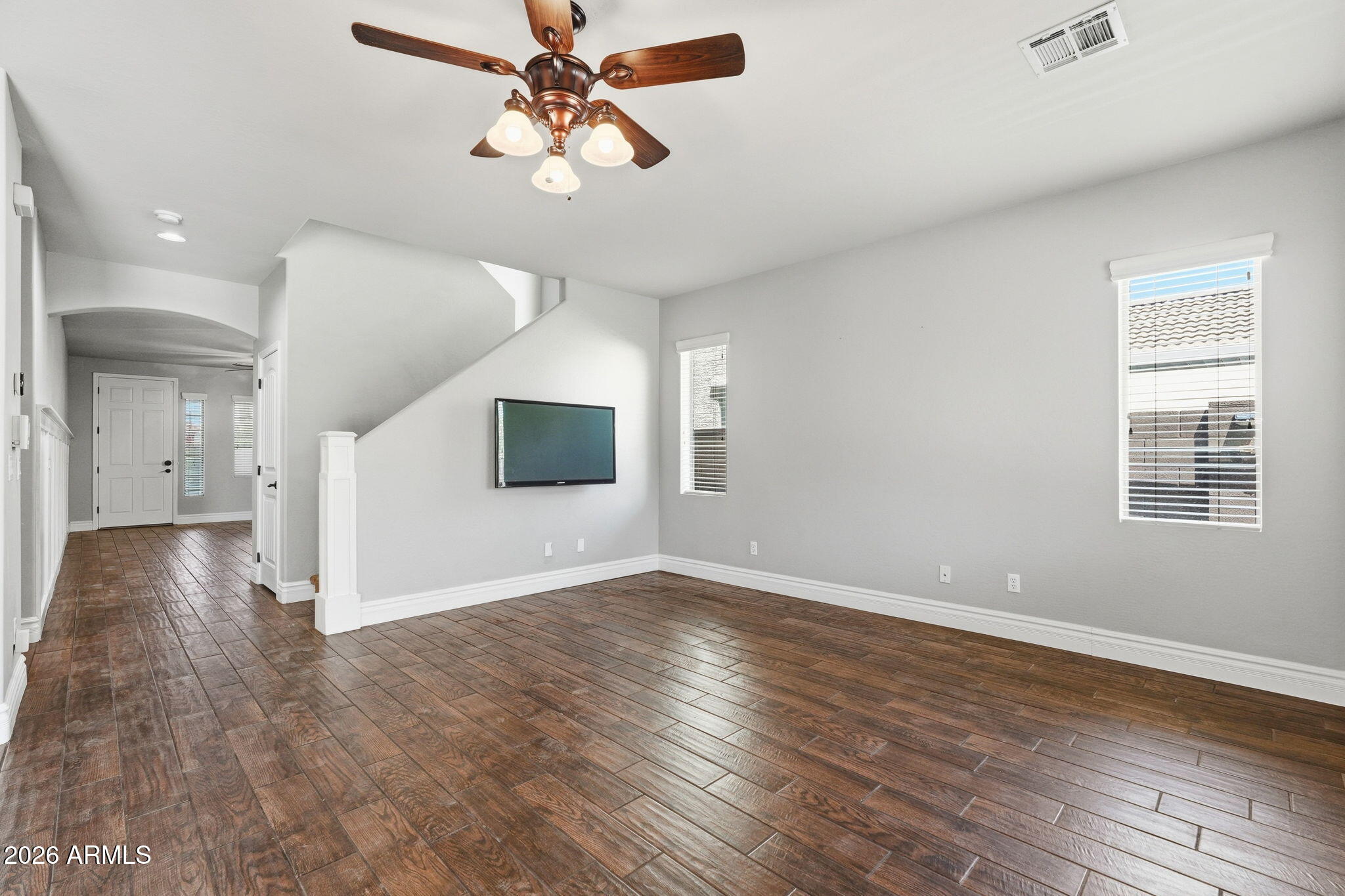 NAUVOO STATION - Residential
