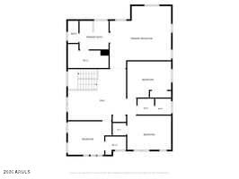 NAUVOO STATION - Residential