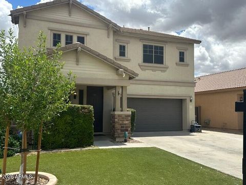 Property photo of 21923 S 214th Street, Queen Creek, AZ 85142