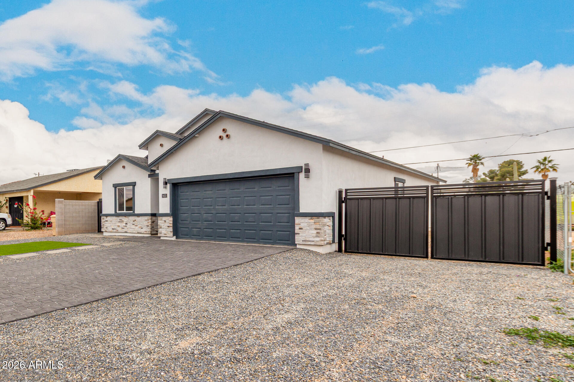 9455 W PINEVETA Drive