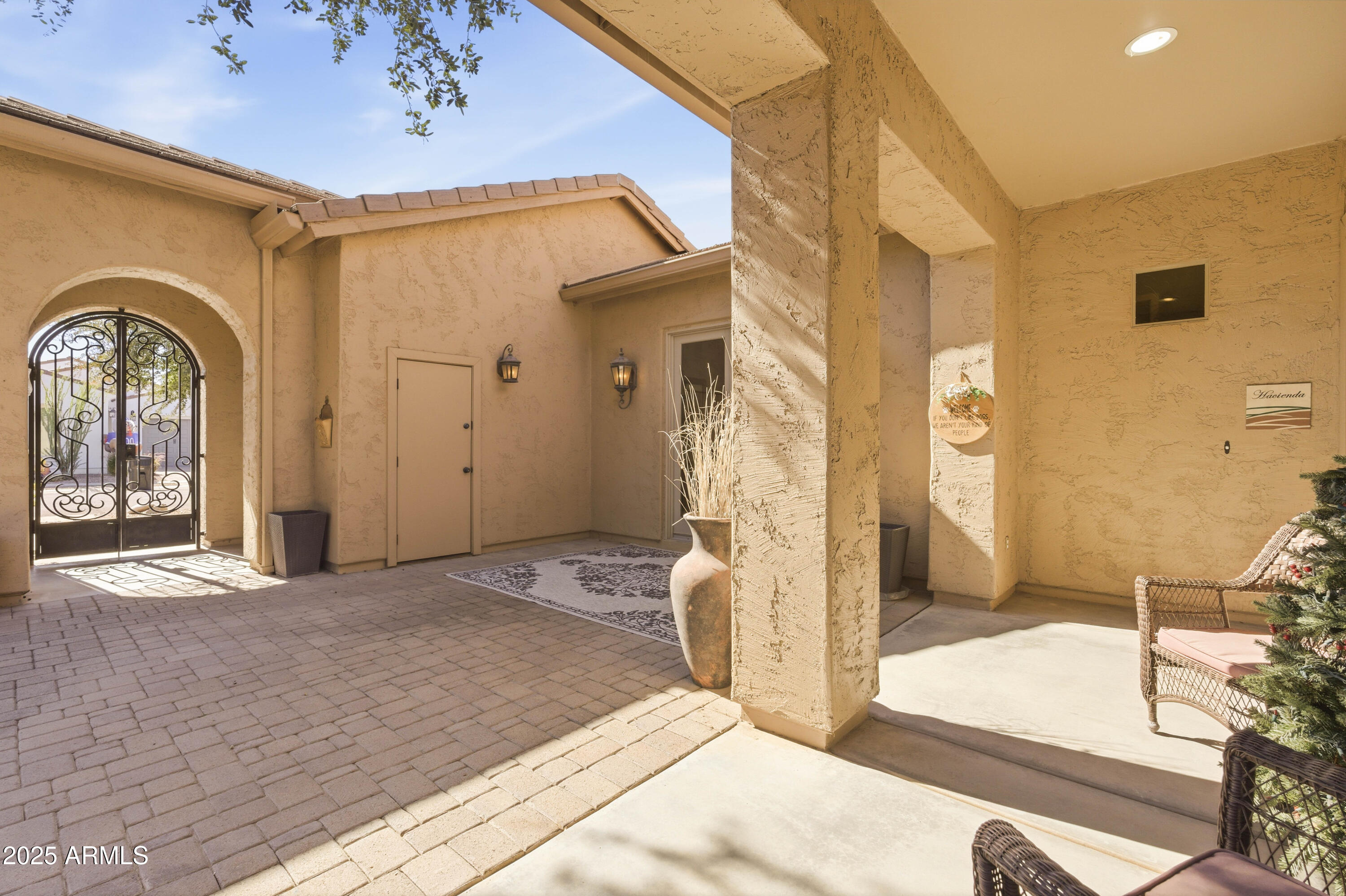 3128 E BLUE SAGE Court