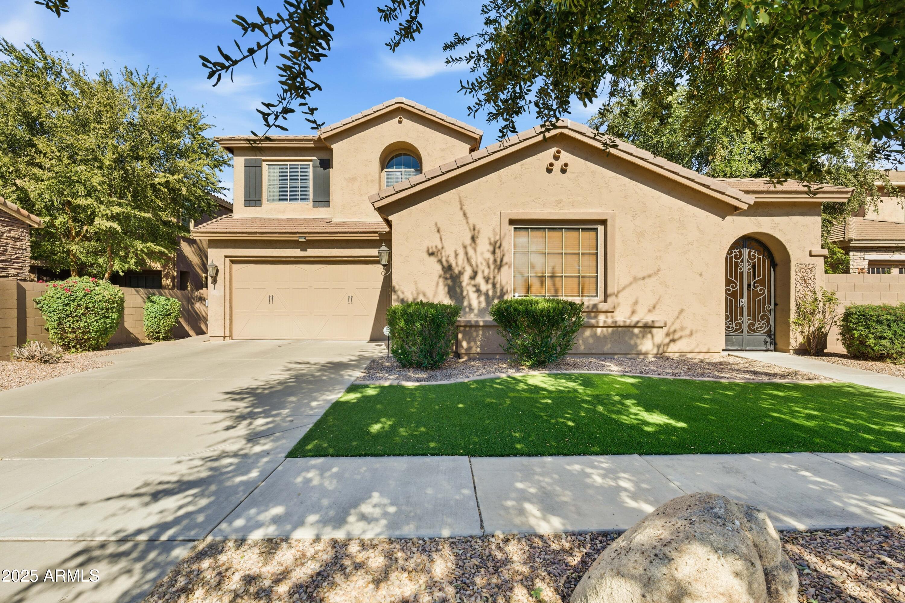 3128 E BLUE SAGE Court