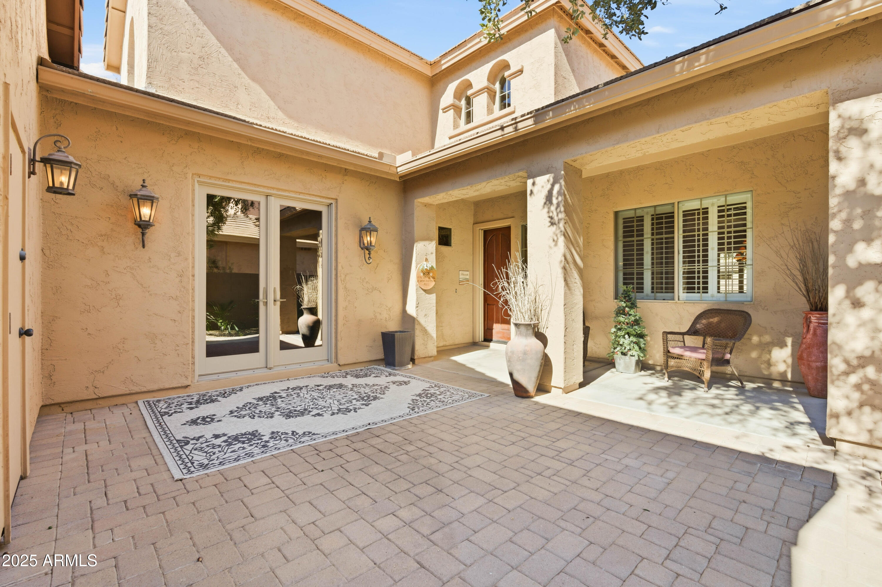 Homes for Sale in Queen Creek Arizona 4 3128 E BLUE SAGE Court