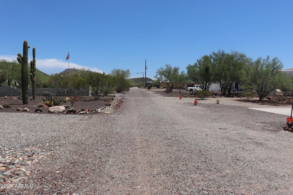 Photo of 4393 N 20th Street #A, New River, AZ 85087 (MLS # 7054747)