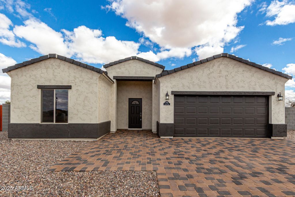 Photo of 4070 N Golden Street, Eloy, AZ 85131 (MLS # 6887044)