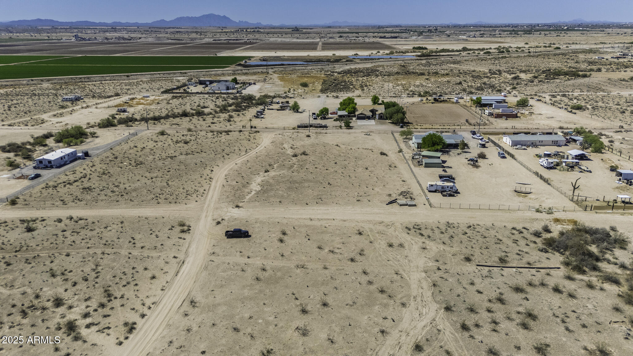 0 E Reynolds Road -