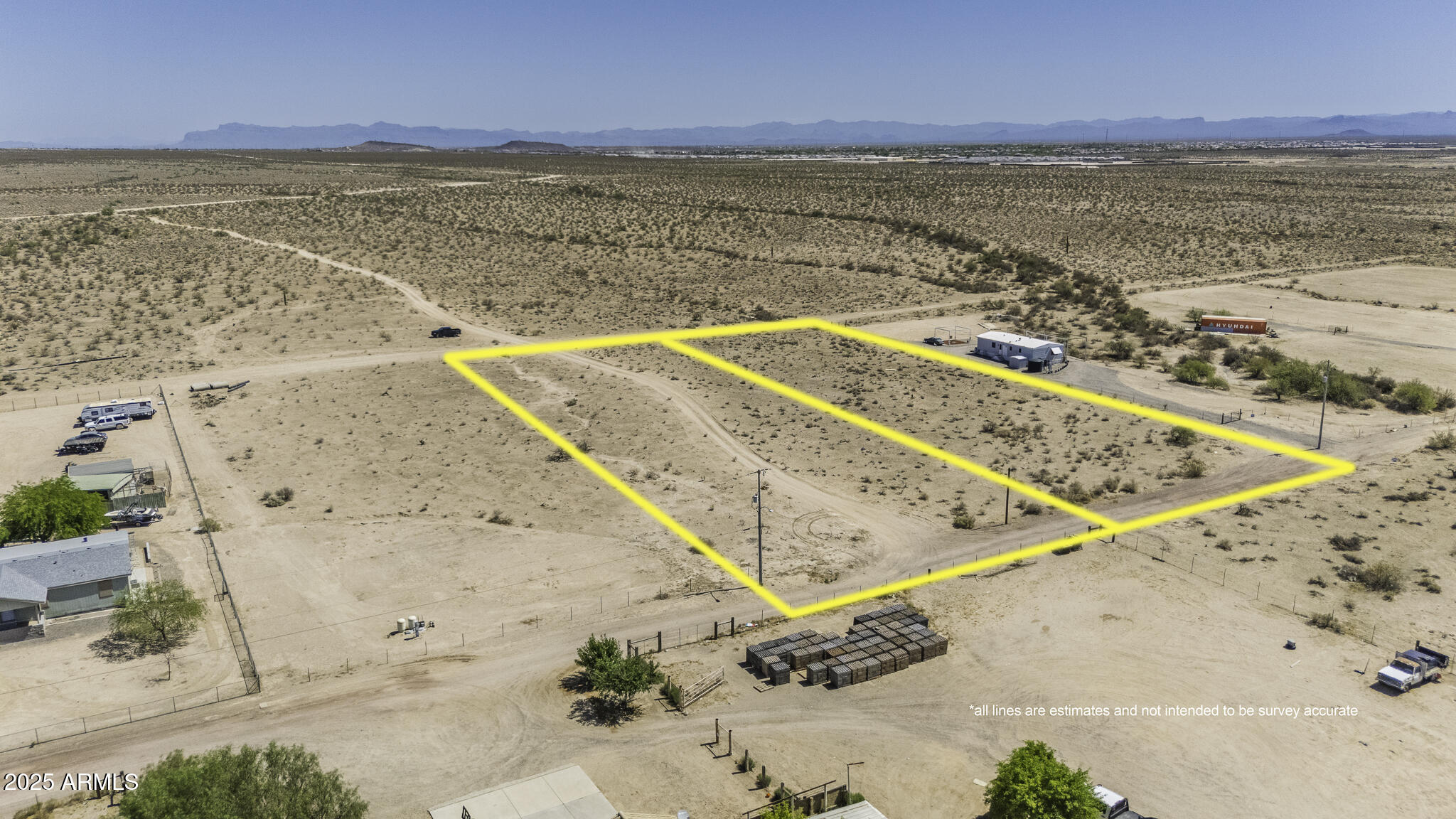 0 E Reynolds Road -