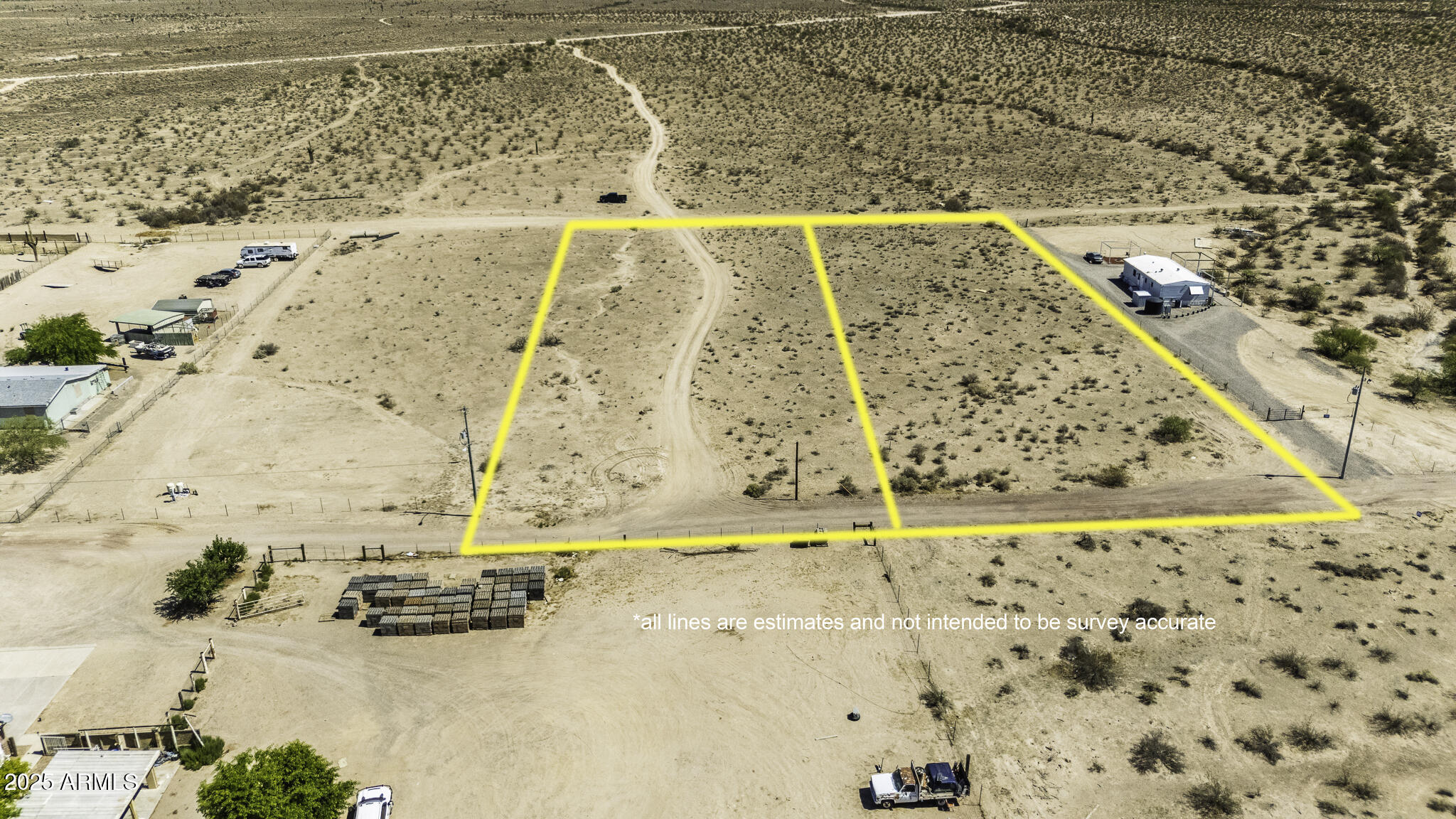 0 E Reynolds Road -