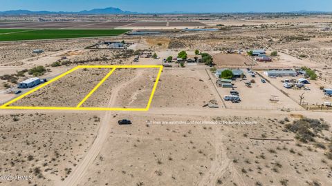 0 E Reynolds Road - Florence AZ 85132