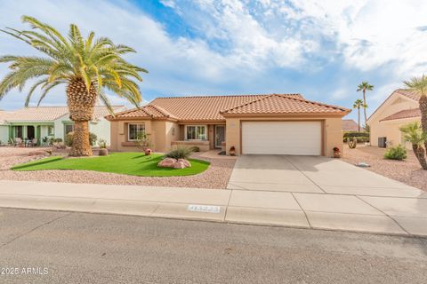 A home in Sun City West