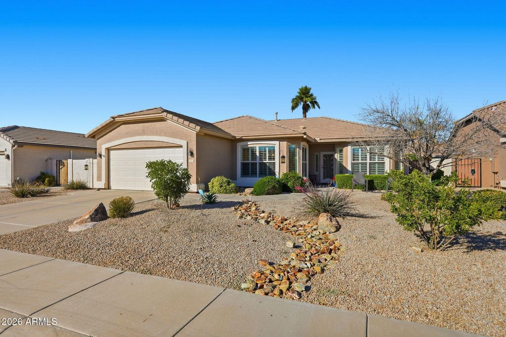 Photo of 3162 E Peach Tree Drive, Chandler, AZ 85249 (MLS # 6971043)