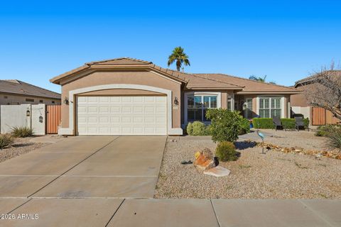 3162 E PEACH TREE Drive Chandler AZ 85249