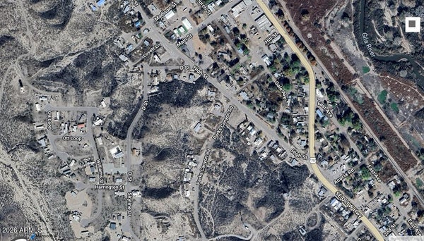 205 PARKS CANYON RD 27, DUNCAN, AZ 85534 - Image b1f61e47ddd2ab86bbe213c19b707e13/171241892