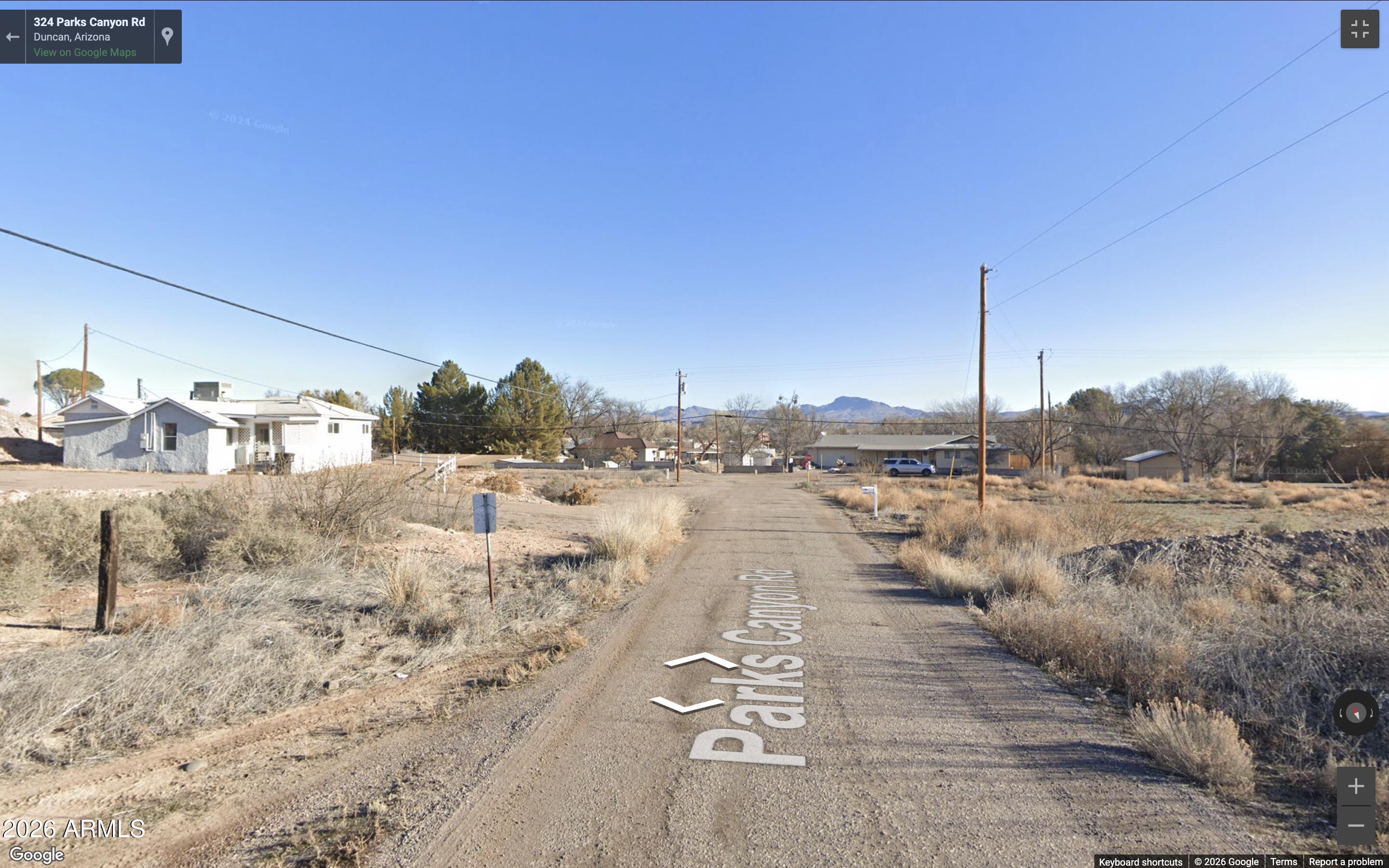 205 Parks Canyon Road 27