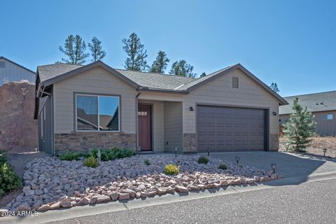 A home in Payson